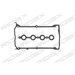Cover Gasket Set RIDEX 979G0002 OE Ref 058 198 025 A
