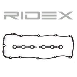 Jeu de joints de couvercle RIDEX 979G0003 pour BMW,WIESMANN 11129070990 RIDEX