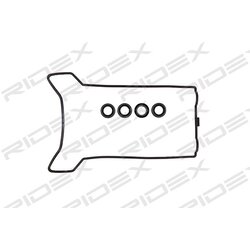 Cover Gasket Set RIDEX 979G0006 OE Ref 1110100430