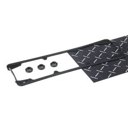 Joint de couvercle RIDEX 979G0007 pour VW, SEAT 030 103 483 B RIDEX