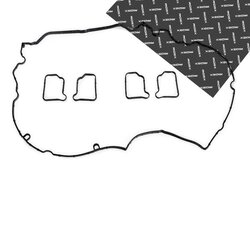 Joint de couvercle - RIDEX 979G0022 RIDEX