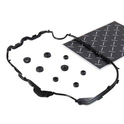 Joint de couvercle RIDEX 979G0025 pour VW, AUDI 074103360A RIDEX