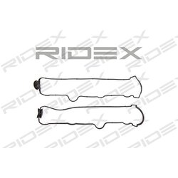 Cover Gasket RIDEX 979G0034 OE Ref 6 07 642