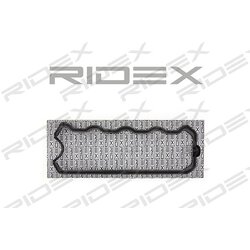 Cover Gasket Set RIDEX 979G0040 OE Ref 028103483G