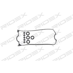 Cover Gasket Set RIDEX 979G0044 OE Ref 12341-P2A-000