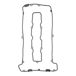 Jeu de joints de couvercle RIDEX 979G0057 pour SAAB 8818254 RIDEX