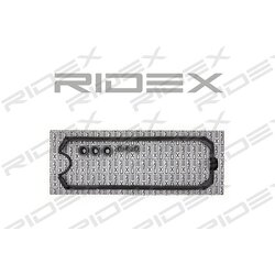 Cover Gasket Set RIDEX 979G0058 OE Ref 028 198 025