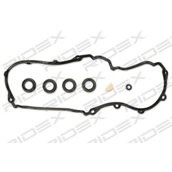 Cover Gasket Set RIDEX 979G0059 OE Ref 077 198 025 A