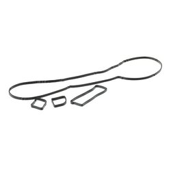 Cover Gasket Set RIDEX 979G0061 OE Ref L501-10-230