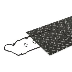 Cover Gasket Set RIDEX 979G0076 OE Ref 646 016 12 21