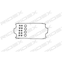 Cover Gasket Set RIDEX 979G0079 OE Ref 12030-P73-000