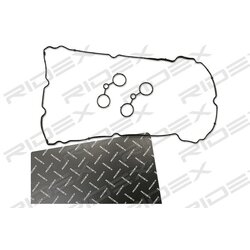 Cover Gasket Set RIDEX 979G0080 OE Ref 7 572 851