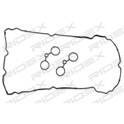 Jeu de joints de couvercle RIDEX 979G0080 pour CITROËN, PEUGEOT et plus encore... RIDEX