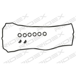 Cover Gasket Set RIDEX 979G0082 OE Ref 104 010 21 30