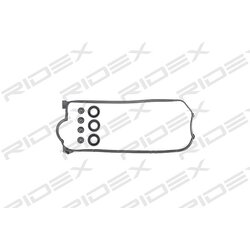 Cover Gasket Set RIDEX 979G0086 OE Ref 12030-P2A-000
