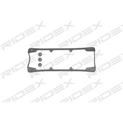 Cover Gasket Set RIDEX 979G0100 OE Ref 030 198 025