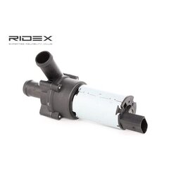 Parking Heater Water Pump RIDEX 999W0002 OE Ref 3D0 965 561 D