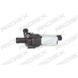 Pompe à eau de chauffage de stationnement 999W0003 pour VW, SEAT, FORD, MERCEDES 1040347 RIDEX
