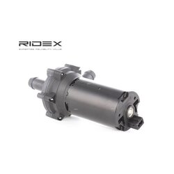 Parking Heater Water Pump RIDEX 999W0004 OE Ref F8YZ8501AA