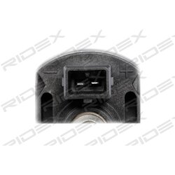 Pompe à eau de chauffage de stationnement RIDEX 999W0004 pour LAND ROVER F8YH 8501 AA RIDEX