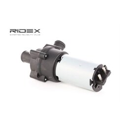 Parking Heater Water Pump RIDEX 999W0005 OE Ref 5098398AA