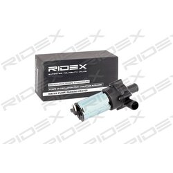 Pompe à eau de chauffage de stationnement RIDEX 999W0005 pour MERCEDES 05098398AA RIDEX