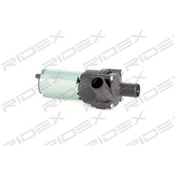 Pompe à eau de chauffage de stationnement RIDEX 999W0005 pour MERCEDES 05098398AA RIDEX