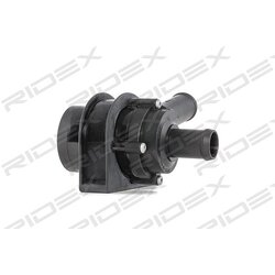 Pompe à eau de chauffage de stationnement 999W0006 pour VW, AUDI, SEAT, SKODA 1K0 965 561 G RIDEX