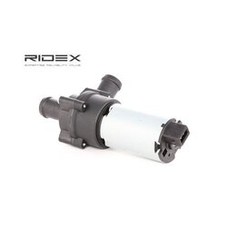 Parking Heater Water Pump RIDEX 999W0007 OE Ref 078 965 561