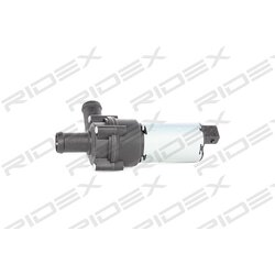 Pompe à eau de chauffage de stationnement 999W0007 pour VW, AUDI, SEAT 034 965 561 C RIDEX