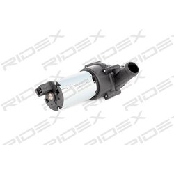 Pompe à eau de chauffage de stationnement 999W0007 pour VW, AUDI, SEAT 034 965 561 C RIDEX