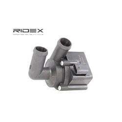 Parking Heater Water Pump RIDEX 999W0009 OE Ref 5N0.965.561