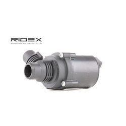 Parking Heater Water Pump RIDEX 999W0010 OE Ref 64 11 6 903 350