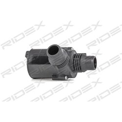 Pompe à eau de chauffage de stationnement RIDEX 999W0010 pour BMW 6 988 960 RIDEX