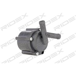 Pompe à eau de refroidissement moteur - RIDEX 999W0014 RIDEX