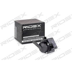 Pompe à eau de refroidissement moteur - RIDEX 999W0014 RIDEX