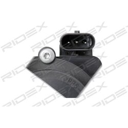 Pompe à eau de refroidissement moteur - RIDEX 999W0014 RIDEX