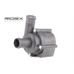 Parking Heater Water Pump RIDEX 999W0015 OE Ref 06H 121 601 K