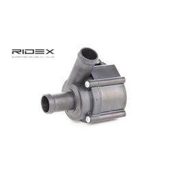 Parking Heater Water Pump RIDEX 999W0016 OE Ref 059 121 012 A