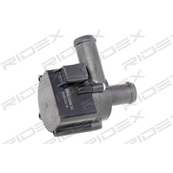 Pompe à eau de chauffage de stationnement RIDEX 999W0016 pour AUDI,VW 059 121 012 A RIDEX