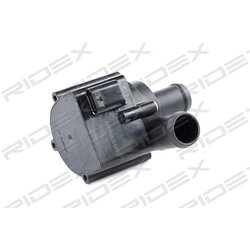 Circuit de refroidissement de la pompe à eau auxiliaire - RIDEX 999W0021 RIDEX