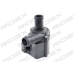 Circuit de refroidissement de la pompe à eau auxiliaire - RIDEX 999W0021 RIDEX