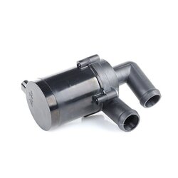 Parking Heater Water Pump RIDEX 999W0024 OE Ref 1K0 965 561 A