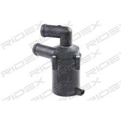 Pompe à eau de chauffage de stationnement 999W0024 pour VW, SKODA, AUDI, SEAT 1K0 965 561 RIDEX