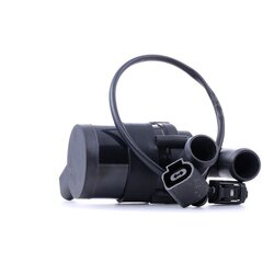 Parking Heater Water Pump RIDEX 999W0025 OE Ref 3C0 965 561