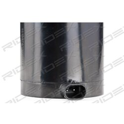 Pompe à eau de chauffage de stationnement 999W0029 pour FORD, PEUGEOT, CITROËN, LAND ROVER 1215509 RIDEX