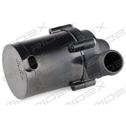 Pompe à eau de chauffage de stationnement 999W0029 pour FORD, PEUGEOT, CITROËN, LAND ROVER 1215509 RIDEX