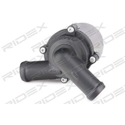 Pompe de recirculation d'eau pour chauffage de stationnement - RIDEX 999W0030 RIDEX