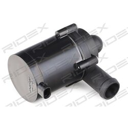 Pompe de recirculation d'eau pour chauffage de stationnement - RIDEX 999W0030 RIDEX