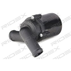 Pompe de recirculation d'eau pour chauffage de stationnement - RIDEX 999W0030 RIDEX